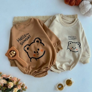 بادی دورس تدی سامر