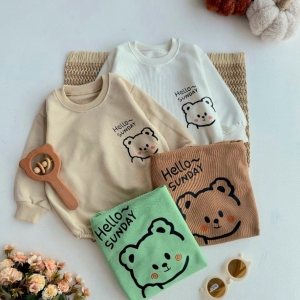 بادی دورس تدی سامر