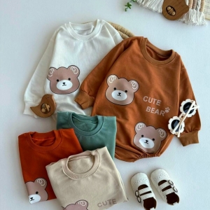 بادی دورس دو خرس