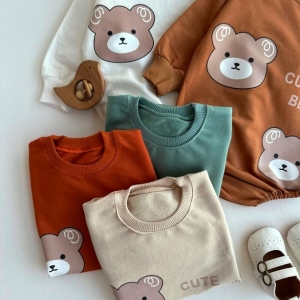 بادی دورس دو خرس