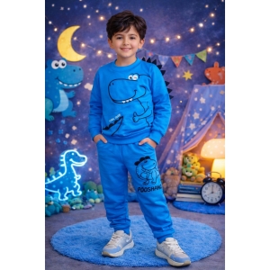 بلوز شلوار دورس داینو