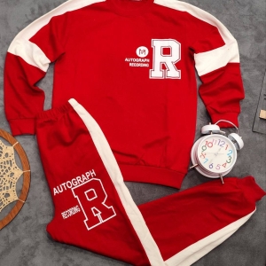 بلوز شلوار دورس R