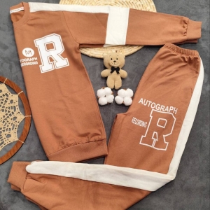 بلوز شلوار دورس R