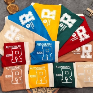 بلوز شلوار دورس R