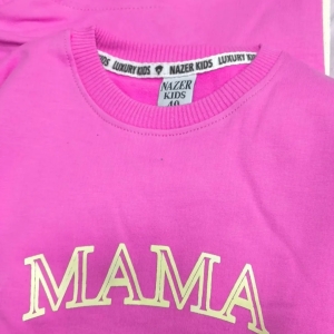 بلوز شلوار دورس MAMA