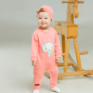 سرهمی کلاه گلبهی فیل