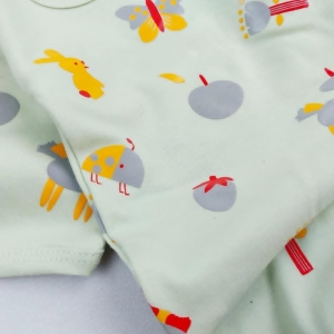 سرهمی سبز حیوانات