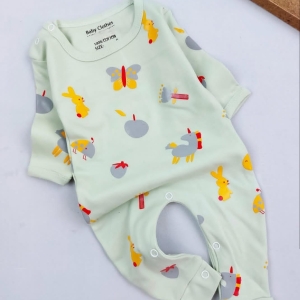 سرهمی سبز حیوانات