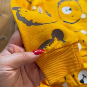 بلوز شلوار دورس کله خرسی