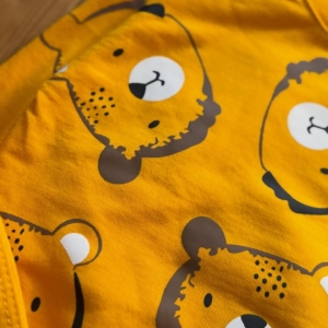 بلوز شلوار دورس کله خرسی