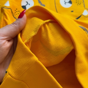 بلوز شلوار دورس کله خرسی