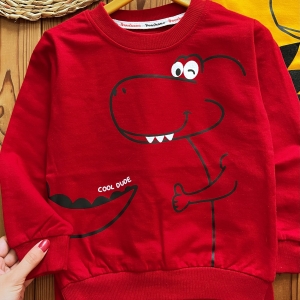 بلوز شلوار دورس داینو