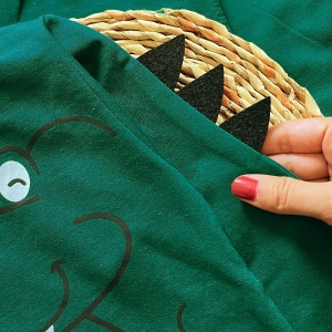 بلوز شلوار دورس داینو