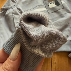 بلوز شلوار دورس هاپو