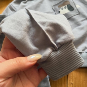 بلوز شلوار دورس هاپو