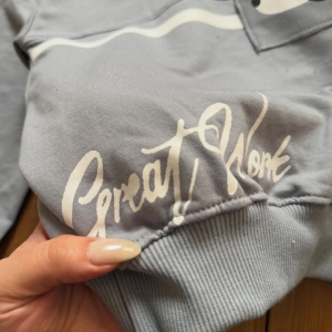 بلوز شلوار دورس هاپو