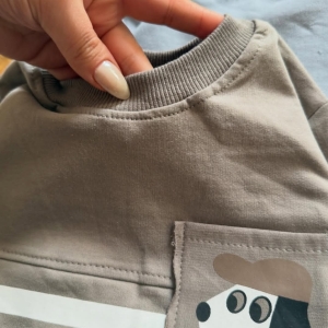 بلوز شلوار دورس هاپو