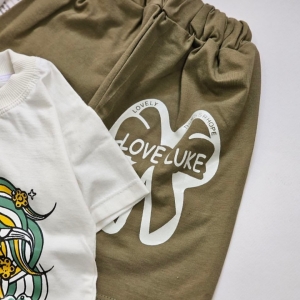 بلوز شورت یونیکورن