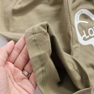 بلوز شورت یونیکورن