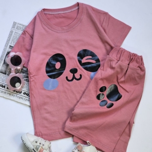 بلوز شورت پاندا