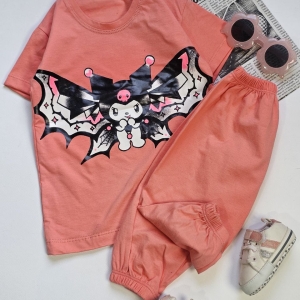 بلوز شورت کرومی پروانه