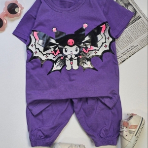 بلوز شورت کرومی پروانه