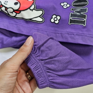 بلوز شورت کرومی و ملودی