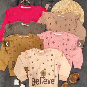 بلوز دورس گل برجسته