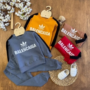 بلوز شلوار دورس بالنسیاگا