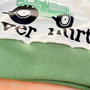 بلوز شلوار دورس تراکتور