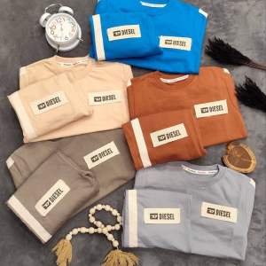 بلوز شلوار دورس دیزل