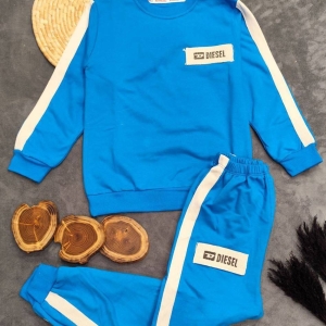 بلوز شلوار دورس دیزل