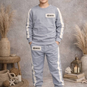 بلوز شلوار دورس دیزل