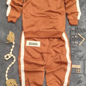 بلوز شلوار دورس دیزل