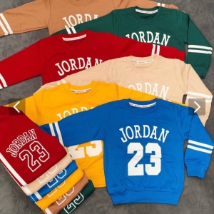 بلوز شلوار دورس جردن