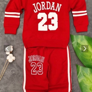 بلوز شلوار دورس جردن