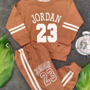 بلوز شلوار دورس جردن