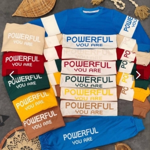 بلوز شلوار دورس رینگری