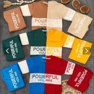 بلوز شلوار دورس رینگری