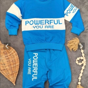 بلوز شلوار دورس رینگری