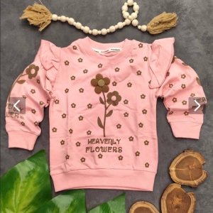 بلوز دورس گل برجسته