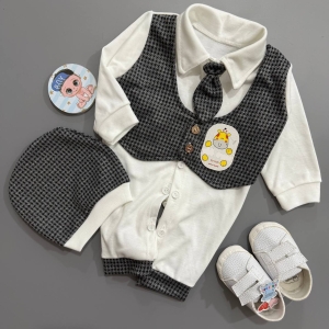 سرهمی کلاه کروات