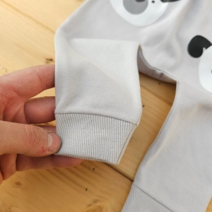 سه تیکه هاپو