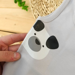 سه تیکه هاپو