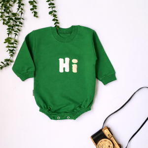 بادی زیربلند دورس Hi سبز