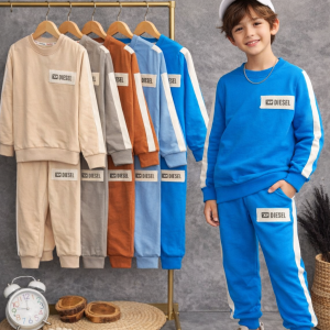 بلوز شلوار دورس دیزل