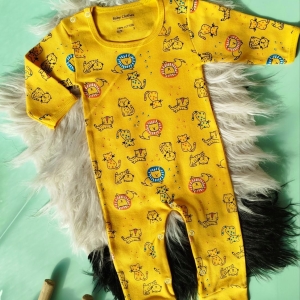 سرهمی زرد حیوانات