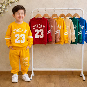 بلوز شلوار دورس جردن