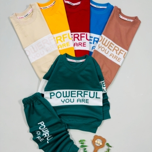 بلوز شلوار دورس رینگری