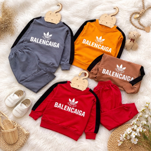 بلوز شلوار دورس بالنسیاگا